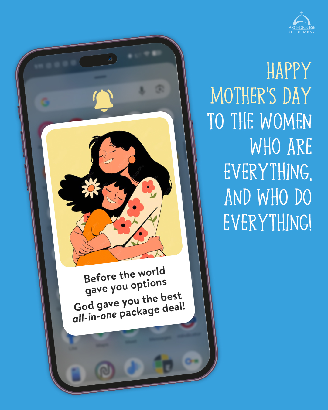 Mother's day